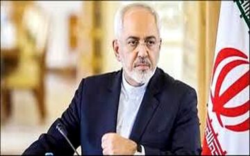 ظریف: آمریکا باید تمام تحریم‌ها را بی قید و شرط بردارد