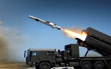 پنتاگون: تنها در 2 روز ابتدای جنگ، 5.6 میلیارد دلار مهمات مصرف شد
