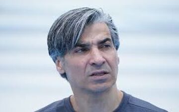 وحید شمسایی: از غیرت بازیکنانم خوشحالم؛ مربیانم من را حلال کنند