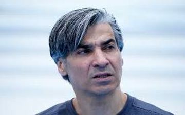 وحید شمسایی: از غیرت بازیکنانم خوشحالم؛ مربیانم من را حلال کنند