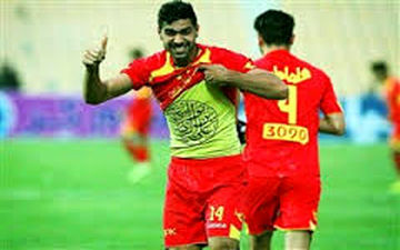 خرید جدید پرسپولیس در راه است