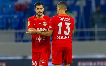 عزت‌اللهی در الاهلی ماند؛ رویای اروپا به تعویق افتاد