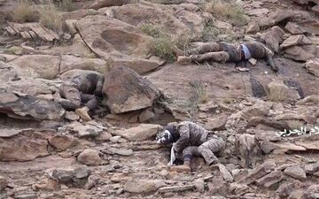 هلاکت ۳ نظامی سودانی در عملیات تک‌تیراندازان یمنی