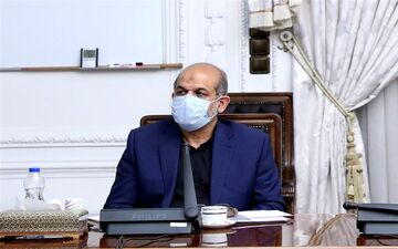 وزیر کشور خواستار بازگشایی مدارس و دانشگاه‌ها شد