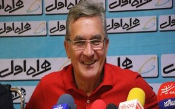 ما سه دربی حساس در لیگ داریم