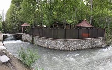 ساخت و سازهایی که جان همه را به خطر می‌اندازد