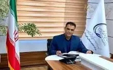 مدیرعامل پتروشیمی ایلام هفته دفاع مقدس را تبریک گفت
