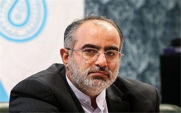 
مخالفت روحانی با فیلترینگ تلگرام در سال 96/ فقط در یک دوره ۲۵ میلیون سایت توسط کارگروه مصادیق مجرمانه بسته شد
