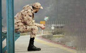مشمولان غایب از خدمات اجتماعی محروم می شوند 
