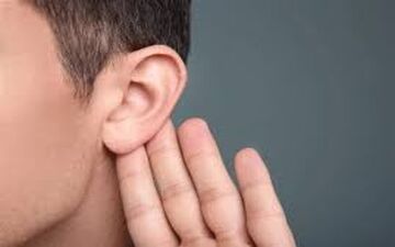 در مورد سکته ناگهانی گوش چه می دانید؟