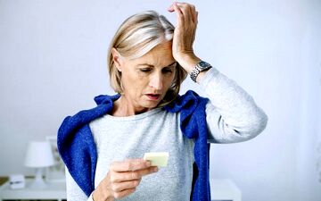 کوچک شدن این عضله می‌تواند هشداردهنده زوال عقل باشد!