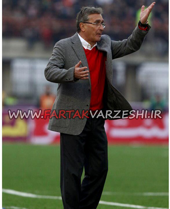 بازگشت به عقب دوجانبه؛ وسوسه خطرناک برای برانکو و پرسپولیس