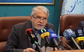 صالحی‌امیری: روابط ایران و عربستان در مسیر توسعه پایدار است