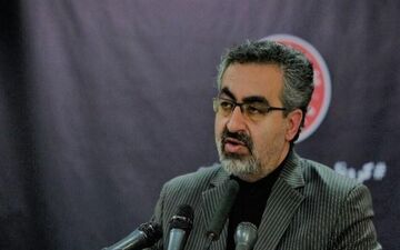 جهانپور: حدود سه بار به کرونا مبتلا شده‌ام + فیلم