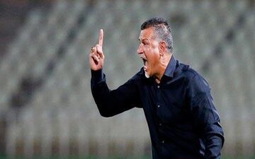  به هیچ عنوان بازیکن داخلی نمی‌توانیم بگیریم؛ من وظیفه‌ام را انجام دادم