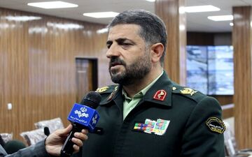 کاهش ۲۳ درصدی تلفات رانندگی در نوروز امسال 