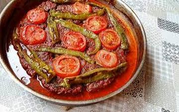 سینی کباب ترکی رو از دست نده | خیلی عالیه !