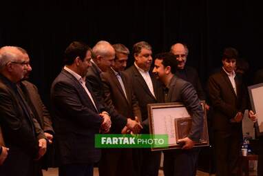 بهمن زارعی