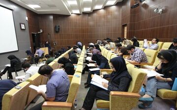 مهلت مجدد برای تکمیل مدارک آزمون دستیاری پزشکی فراهم می شود
