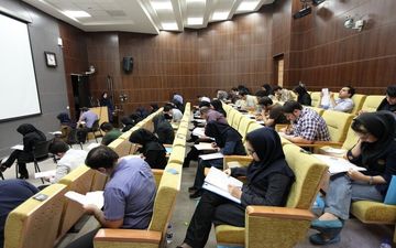 مهلت مجدد برای تکمیل مدارک آزمون دستیاری پزشکی فراهم می شود
