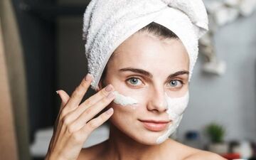  چند ترفند ساده برای افزایش زیبایی طبیعی
