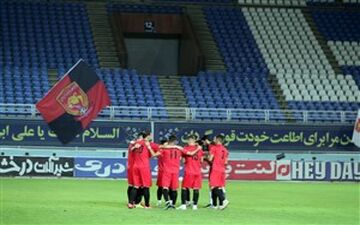 خدایی: اگر مدیر بهتری سراغ دارند، بیاورند