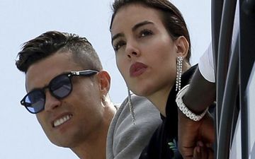  گذشته تاریک نامزد ابرستاره لو رفت؛ جورجینا رسوا شد