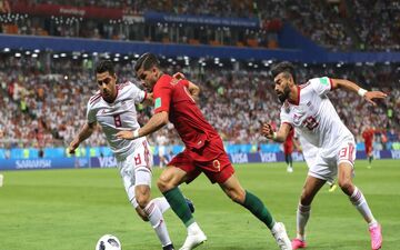 یاغی بزرگ  پرسپولیسی ها بدون تیم ماند! اتفاق بدبرای مغضوب بزرگ برانکو …