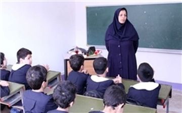  معلمان بازنشسته در چه صورتی می توانند به کار گرفته شوند؟