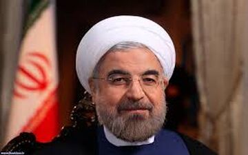 روند مراسم تحلیف رئیس جمهور