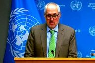 سازمان ملل: از آتش بس میان اسرائیل و لبنان استقبال می کنیم
