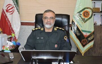 
کشف ۱۱ فقره سرقت سیم برق در شهر کرمانشاه