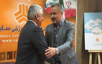 درویش تایید کرد: محمدرضا اخباری در یک قدمی درب خروج