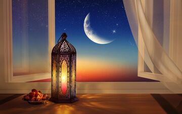 در دعای روز چهارم ماه مبارک رمضان از خداوند چه بخواهیم؟

