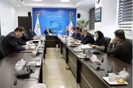 بررسی عملکرد مالی شرکت سرمایه‌گذاری انزلی در مجمع عمومی