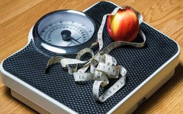 چگونه در عید وزن اضافه نکنیم؟