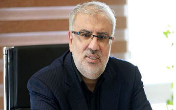 
وزیر نفت به بیمارستان منتقل شد