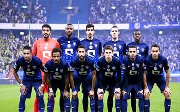  ستاره الهلال بازی با پرسپولیس را از دست داد
