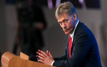  روسیه: با موضع ترامپ مبنی بر اینکه ایران کشوری تروریستی است مخالفیم