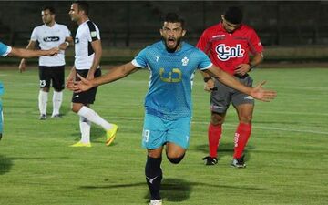 حضور این بازیکن در پرسپولیس قطعی است