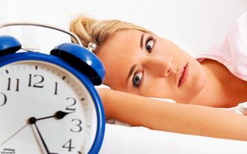 بعد از کرونا دچار بی خوابی شده اید؟بخوانید