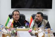 تعداد زائران عبوری از مرز مهران از یک میلیون نفر گذشت