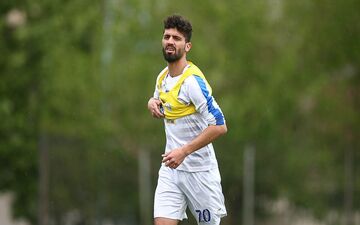 رمزگشایی از استوری جنجالی ستاره استقلال!