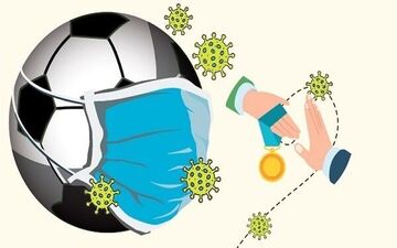شروع تمرینات تیم لیگ دویی / تیم بالای جدولی مخفیانه استارت زد!