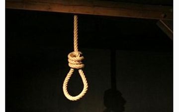 خودکشی جوان 22 ساله در گلزار شهر شوش