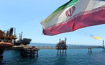 کاهش صادرات نفت ایران به کمتر از ۷۰ میلیون بشکه در ماه جاری