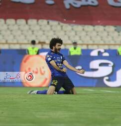 دربی -پرسپولیس-استقلال