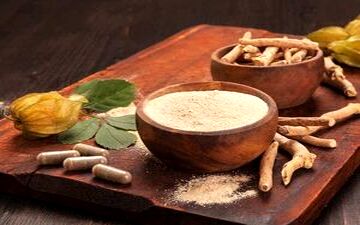 گیاهی برای درمان خستگی