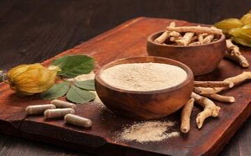 گیاهی برای درمان خستگی