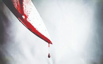 قتل هولناک در ماجرای خانوادگی؛ کشف جسد در خانه متروکه